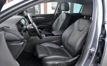 Opel Insignia II Grand Sport 1.6 CDTI  136KM 2019 Opel Insignia FUL LED skora grzane fotele WENTYLACJE navi. Idealny 1.6, zdjęcie 16