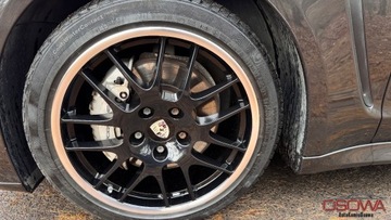 Porsche Panamera I Liftback 4.8 V8 400KM 2012 Porsche Panamera 4.8s 4x4 najbogatsza wersja sliczne zadbane perfect zami, zdjęcie 14