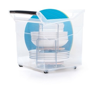 Ящик для больших игрушек, детский контейнер NUK