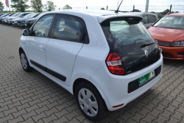 Renault Twingo III Hatchback SCe 70KM 2016 RENAULT TWINGO z Niemiec,Opłacony, zdjęcie 4
