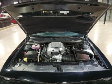 Dodge Challenger III 2022 Dodge Challenger SRT Hellcat Redeye 2022 6.2l 6.2 Benzyna 797KM, zdjęcie 6