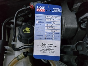 Renault Laguna III Hatchback Phase II 2.0 dCi 150KM 2012 Renault Laguna 4 CONTROL, KlimaTronik, Navi,, zdjęcie 31