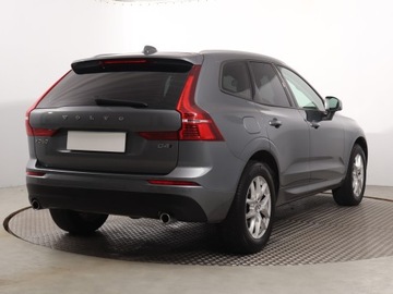 Volvo XC60 II Crossover D4 190KM 2018 Volvo XC60 D4, Salon Polska, 187 KM, 4X4, zdjęcie 4