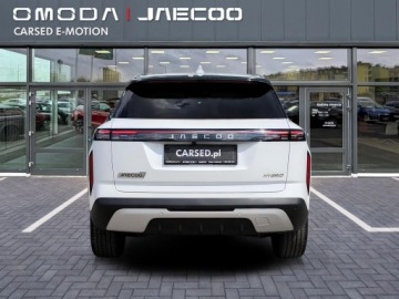 Jaecoo 2026 Jaecoo 7 Hybrid Exclusive rok prod. 2026, zdjęcie 3