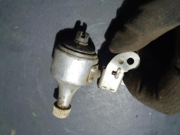 ФЕР РУХЛА ДИНАМО ВЕЛОСИПЕД 6В 3ВТ ОРИГИНАЛЬНЫЙ ШАНС