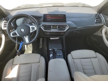 BMW X3 G01 2022 BMW X3 xDrive30i, R-4 2.0L 248KM, od ubezpieczalni. 2.0 Benzyna 248KM, zdjęcie 7
