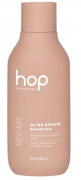 Montibello HOP Ultra Repair Szampon 300ml
