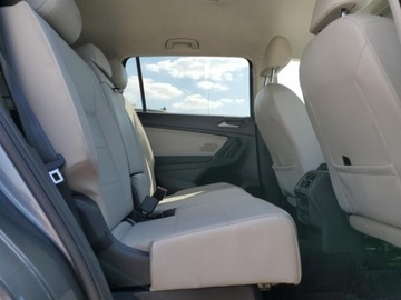 Volkswagen Tiguan II 2018 Volkswagen Tiguan Se 201 2.0l 2.0 Benzyna 184KM, zdjęcie 10