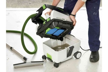 Festool Мокрый фильтр, NF-CT MINI/MIDI 456805