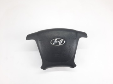 HYUNDAI SANTA FE II 06-09 ULOŽENÍ AIRBAG ŘIDIČE