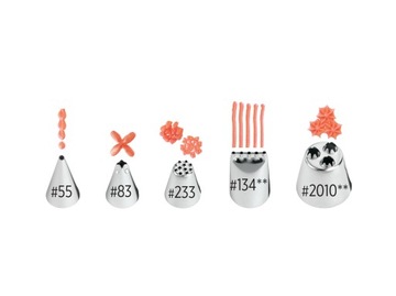 Кондитерский мешок Wilton Sleeve, длина 30см, 12 шт.