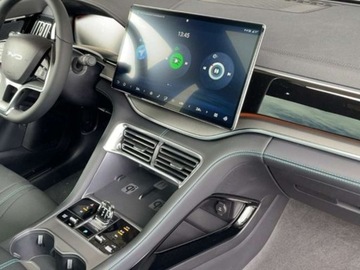 BYD Seal U DM-i 218KM 2025 DM-i Boost Suv 1.5 (218KM) 2025, zdjęcie 12