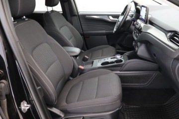 Ford Kuga III 2021 Ford Kuga 1.5 EcoBlue, Salon Polska, Serwis ASO, zdjęcie 8