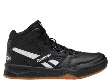 Buty dziecięce Reebok BB4500 Court GV7028 38