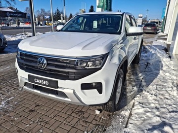 Volkswagen Amarok II 2025 Volkswagen Amarok 2.0 TDI 205 KM Automat, zdjęcie 4