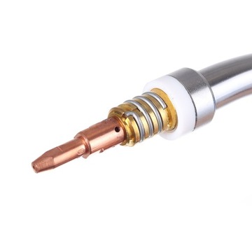 MIG/MAG MB25 MB25 Сварочная ручка migomat 3 м + комплект сопел