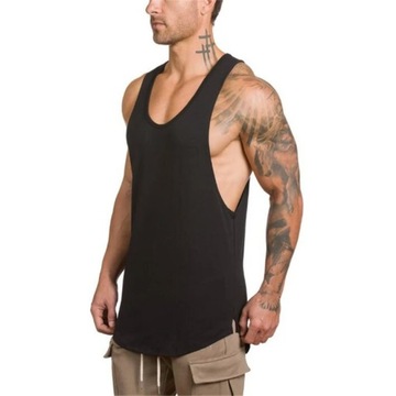 Brand gym clothing Men Bodybuilding and Fitness St