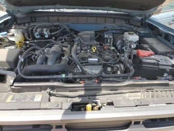 Ford 2023 Ford Bronco Base 2023 2.3l 2.3 Benzyna 300KM, zdjęcie 6