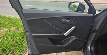 Audi Q2 SUV 1.6 TDI 116KM 2018 Audi Q2 2018r. Piekny kolor bardzo dobry stan 1.6 Diesel 116KM, zdjęcie 37