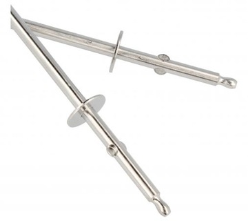 Битеры 2 шт. венчик для миксера Electrolux AEG