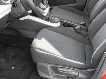 Seat Arona Crossover Facelifting 1.0 TSI 110KM 2023 Seat Arona 1.0 TSI 110 KM DSG Klima LED Ekran, zdjęcie 11