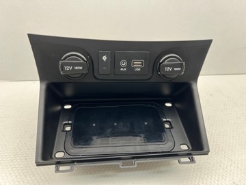 ŁADOWARKA INDUKCYJNA HYUNDAI TUCSON 84630-D7AD04X