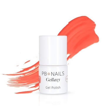 PB NAILS Lakier hybrydowy GE177 Fiji 5ml