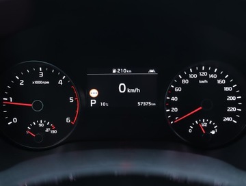 Kia Sportage IV SUV Facelifting 1.6 CRDI 136KM 2019 Kia Sportage 1.6 CRDi, Salon Polska, Serwis ASO, zdjęcie 10