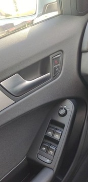 Audi A4 B8 Avant 2.0 TFSI 180KM 2009 Audi A4 Avant 2.0 benz .bezwypadek ,stan idealny ,ks serwis ,jeden wlascic, zdjęcie 22