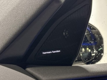 BMW X3 G45 SUV Plug-In 2.0 30e 299KM 2026 BMW X3 xDrive30e Sport Suv 2.0 (299KM) 2026, zdjęcie 10