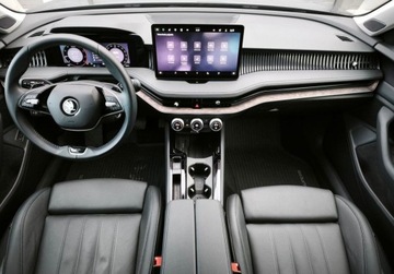 Skoda Superb III Liftback Facelifting 2.0 TDI SCR 150KM 2024 Skoda Superb LaurinKlement, Hak, DCC, LED Matrix, ACC,Wentylowane fotele z, zdjęcie 3