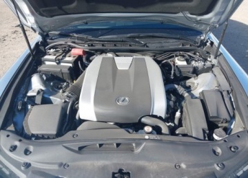 Lexus IS III 2025 Lexus IS 2025r., F Sport Design, 3.5L, od ubezpieczalni 3.5 Benzyna 315KM, zdjęcie 15