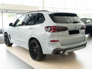 BMW X5 G05 SUV Facelifting 3.0 40i 381KM 2026 BMW X5 xDrive40i Sport Suv 3.0 (381KM) 2026, zdjęcie 2