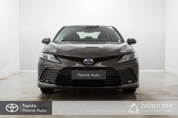 Toyota Camry IX Sedan 2.5 Hybrid Dynamic Force 218KM 2021 Toyota Camry 2.5 Hybrid Comfort CVT, zdjęcie 17