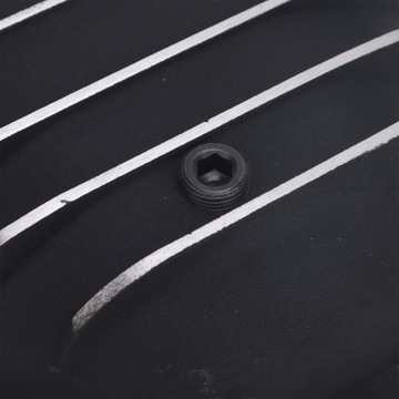 КРЫШКА ДИФФЕРЕНЦИАЛА ДЛЯ F-100 DANA 44 ДЛЯ BRONCO DANA 44