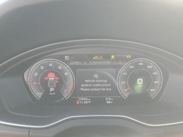 Audi Q5 II 2023 Audi Q5 Premium Plus 45, 4x4, 2.0, od ubezpieczalni 2.0 Benzyna 261KM, zdjęcie 10