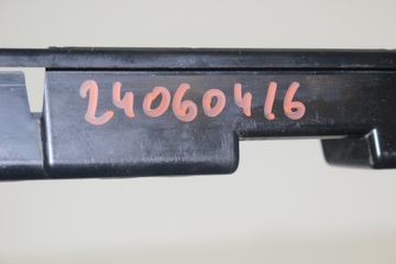 ŚLIZG MOCOWANIE PROGU PRAWY BMW 1 F20 11-19 7240914