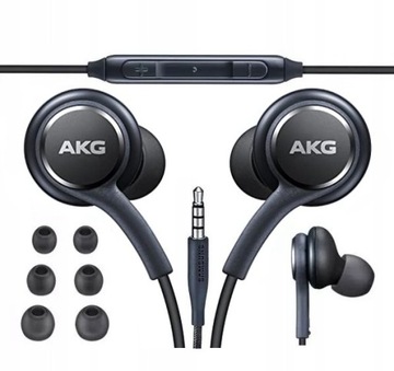 Наушники-вкладыши Samsung AKG by HARMAN EO-IG955 JACK ОРИГИНАЛ