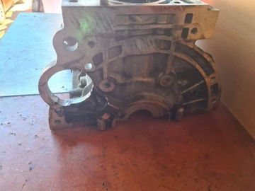 BMW 3 F30 F35 F31 2013 BLOK MOTORU