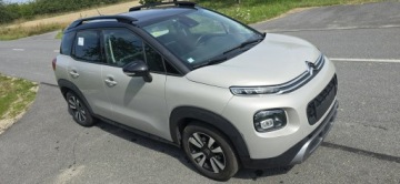 Citroen C3 Aircross  I Crossover 1.2 PureTech 83KM 2017 Citroen C3 Aircross C 3 aircross 74 000 km !