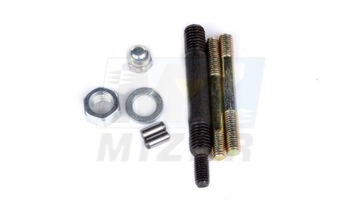 Полный комплект головок URSUS C360 Chełmno 46505110