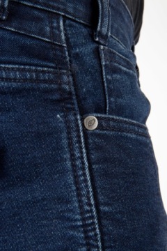 ДЖИНСОВЫЕ БРЮКИ OZONE HORNET II BLUE (W36L34)