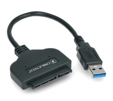 Кабель-адаптер USB 3.0 SATA