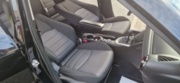 Mazda CX-3 Crossover 2.0 SKY-G 120KM 2015 Mazda CX3 2.0B 120KM, Led, Klima, Super Stan. Gorąco POLECAM !!!, zdjęcie 17