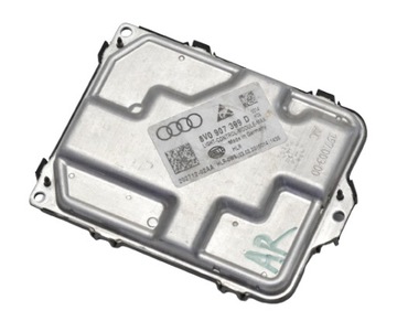 MODUŁ FULL LED PRZETWORNICA VW Tiguan II Golf VII