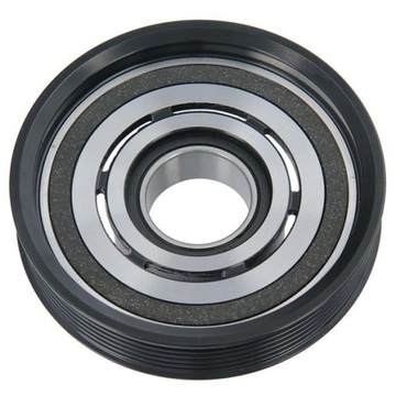 ШКИВ КОМПРЕССОРА КОНДИЦИОНЕРА КОНДИЦИОНЕРА HYUNDAI