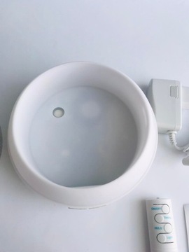 GeeRic Aroma Diffuser ультразвуковой увлажнитель воздуха