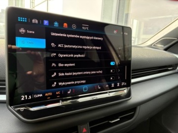 Volkswagen T-Roc I SUV Facelifting 1.5 TSI ACT 150KM 2026 Volkswagen T-Roc R-Line 1.5 eTSI 150 KM DSG, zdjęcie 17