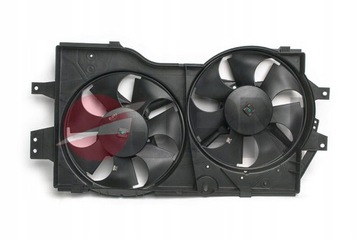 JPN VENTILÁTOR CITROEN