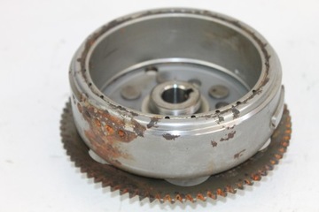 HONDA NSR 125 JC22 МАГНИТНОЕ КОЛЕСО